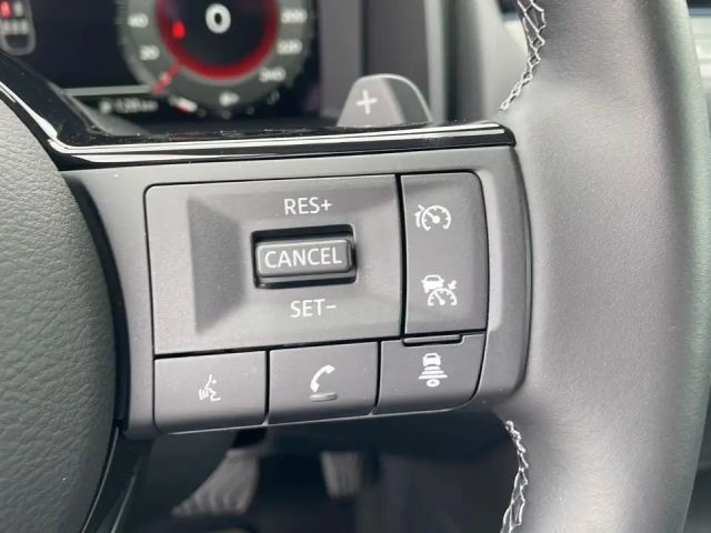 Nissan Qashqai N-Connecta