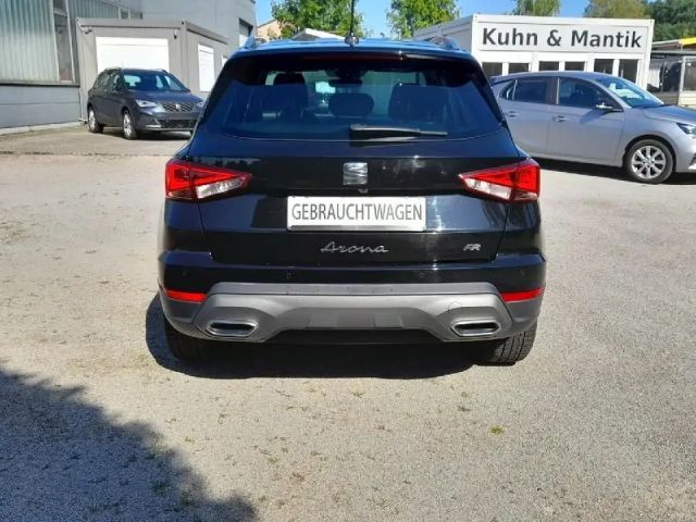 Seat Arona 1.0 TSI FR-lijn