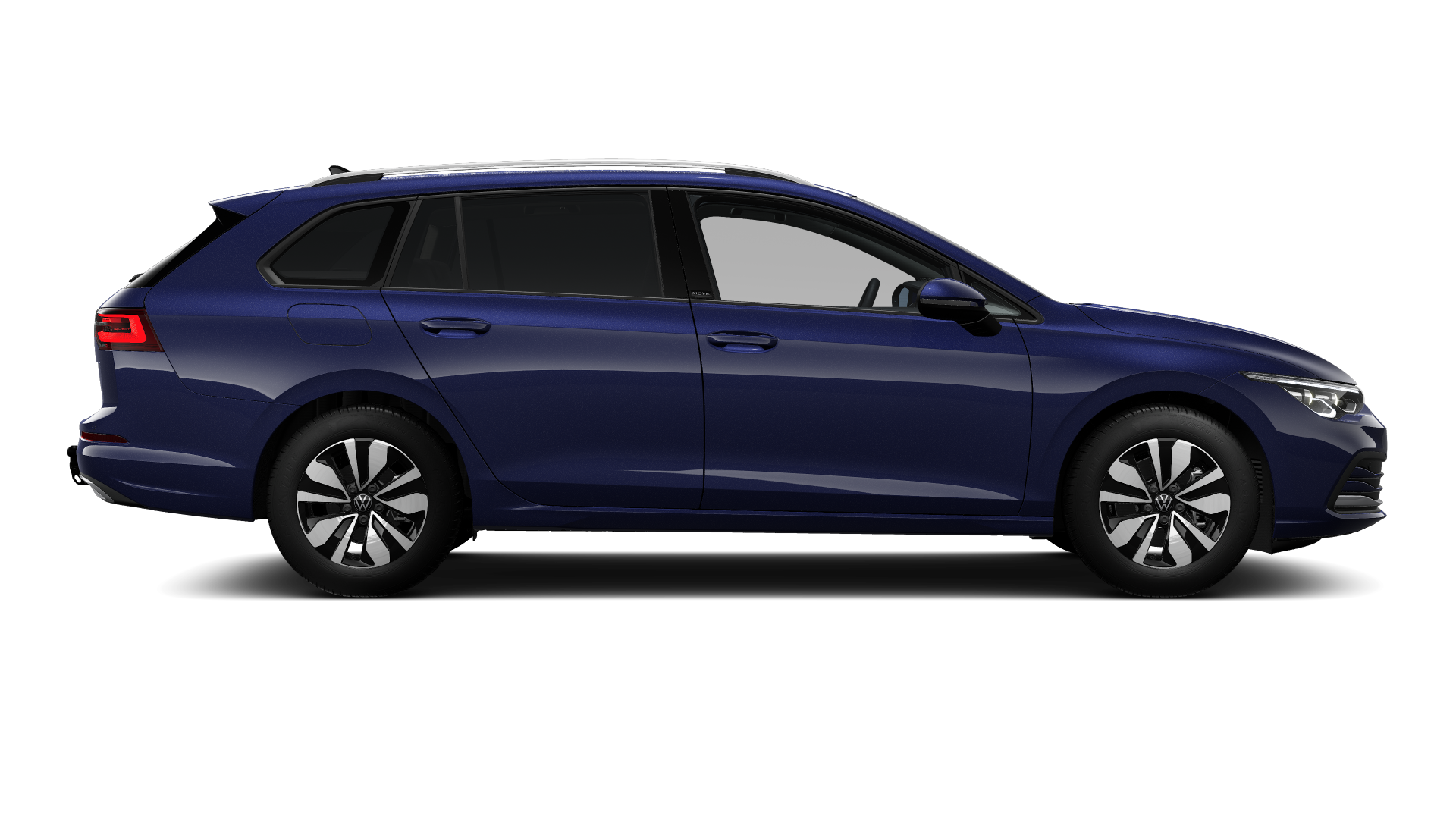 Volkswagen Golf Life Variant