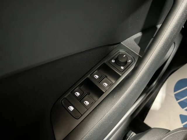 Skoda Kamiq Selection