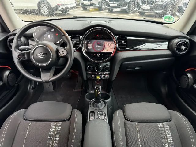 MINI Mini Electric 3-deurs SE