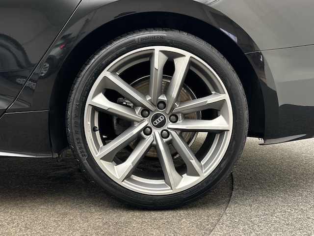 Audi A5 35 TDI S-Line S-Tronic Sportback