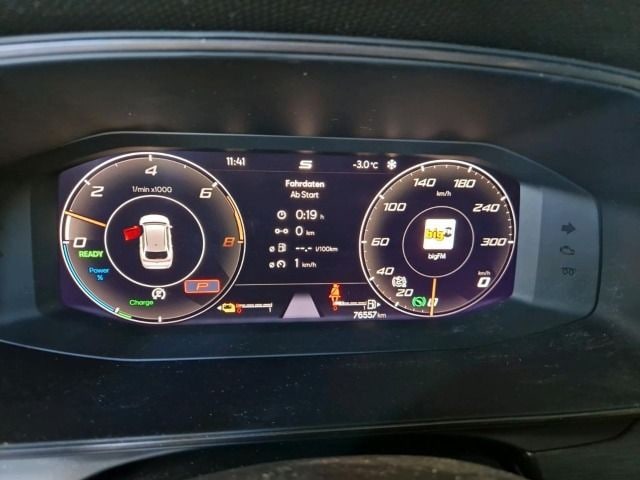 Cupra Leon 1.4 Sportstourer