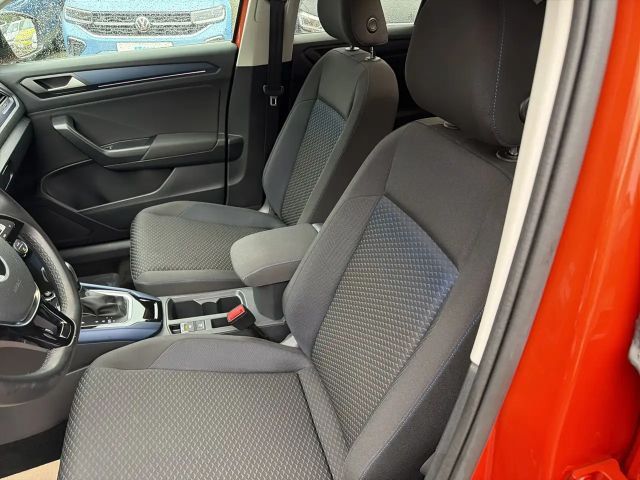 Volkswagen T-Roc DSG TSi United