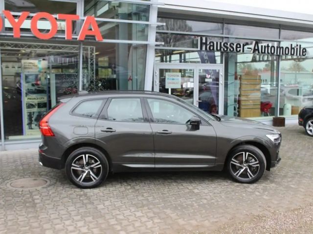 Volvo XC60 Geartronic