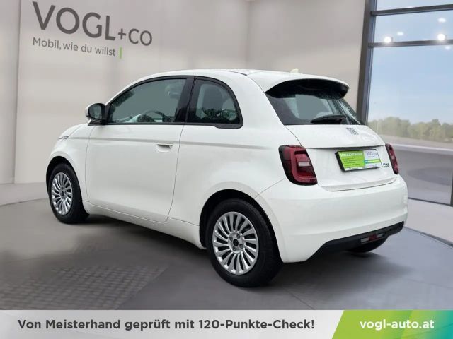 Fiat 500e 42 kWh
