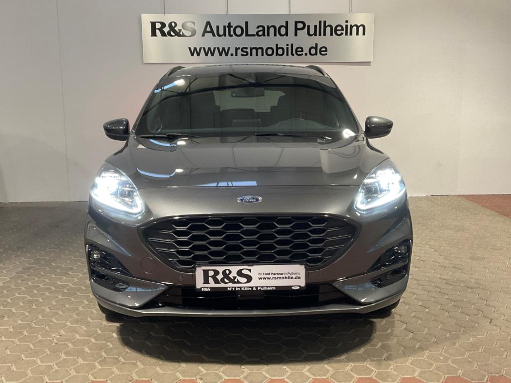 Ford Kuga Plug in Hybrid ST Line X