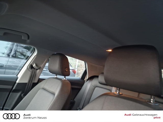 Audi A1 25 TFSI S-Tronic Sportback