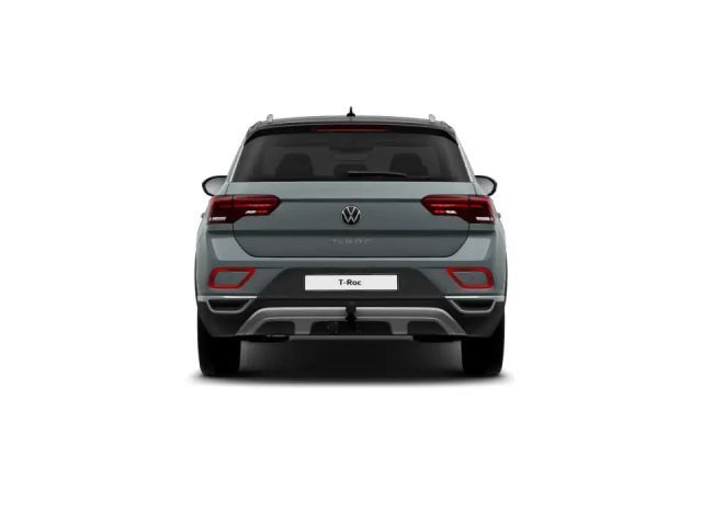 Volkswagen T-Roc 1.5 TSI DSG Style