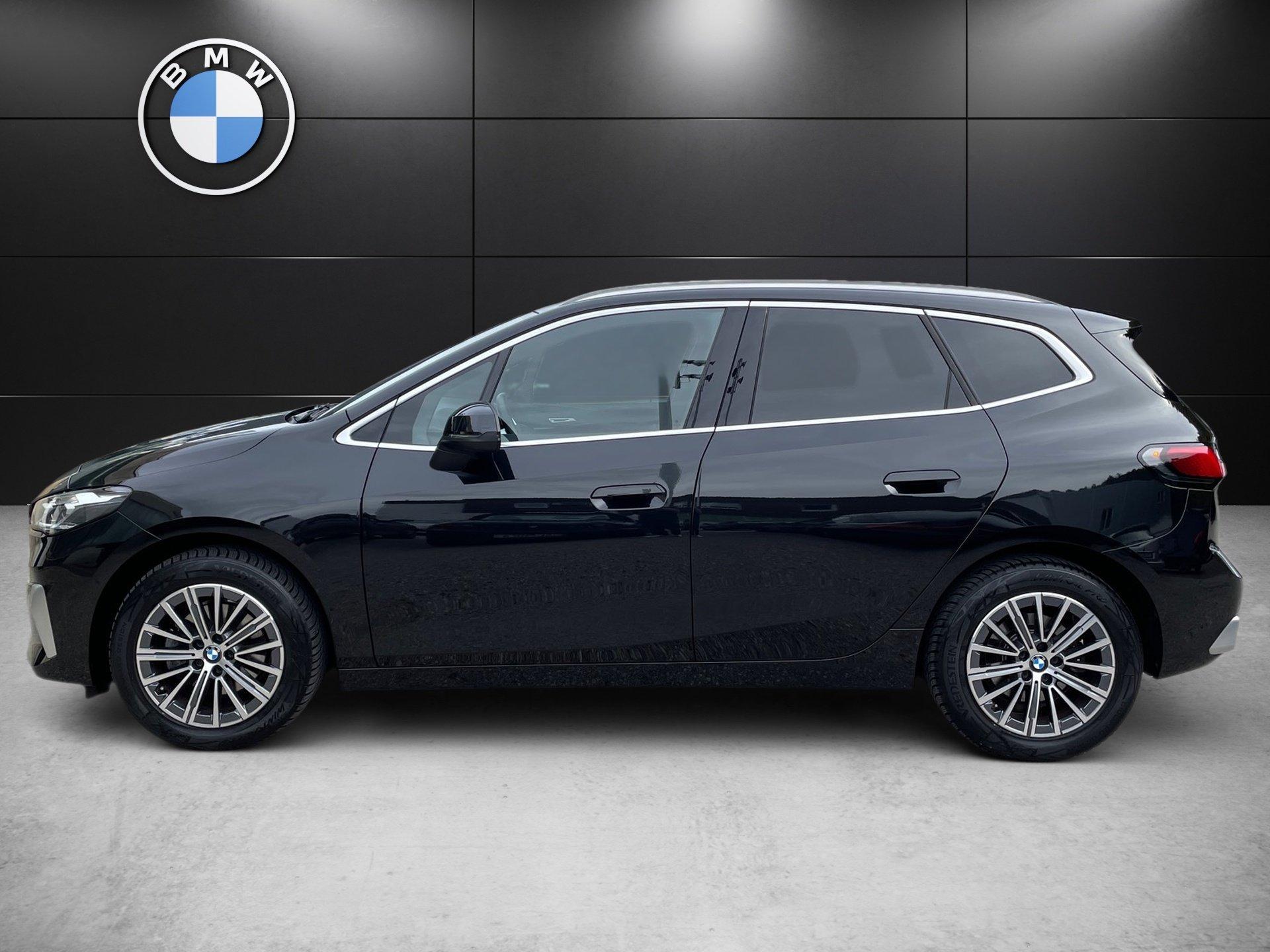 BMW 220 220i Active Tourer