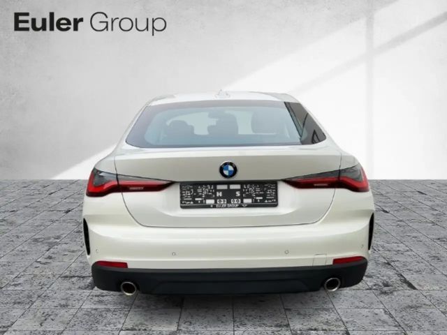 BMW 430 430i Coupé Gran Coupé Sedan