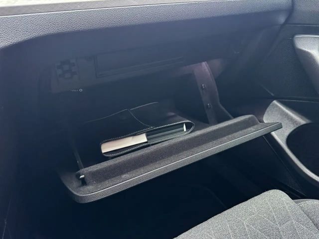 Volkswagen Passat Business DSG Variant