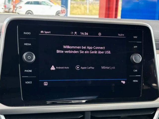 Volkswagen T-Roc 2.0 TDI Move