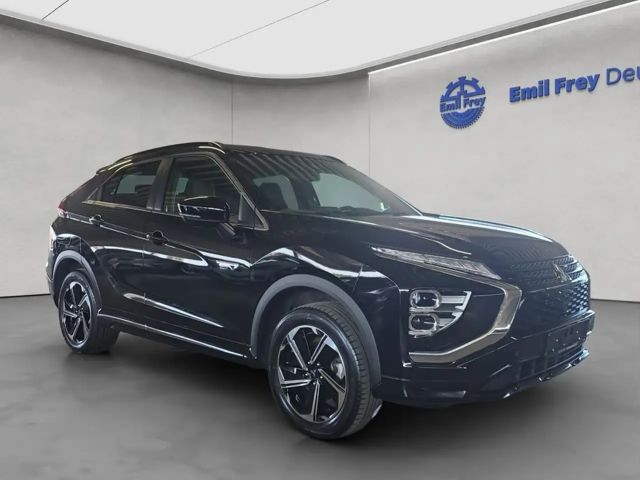 Mitsubishi Eclipse Cross 4WD PHEV