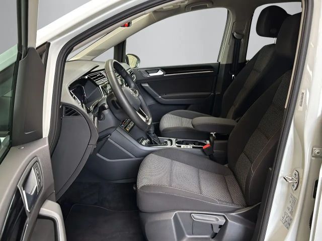 Volkswagen Touran Comfortline DSG R-Line