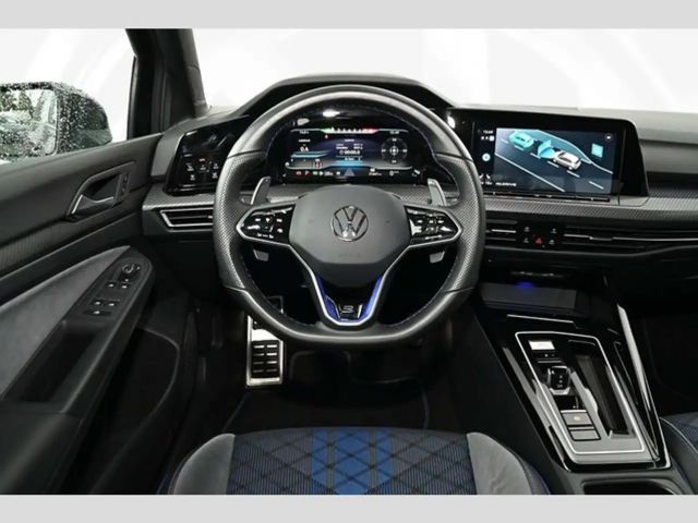 Volkswagen Golf 2.0 TSI DSG Golf VIII