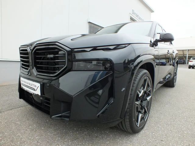 BMW XM XM