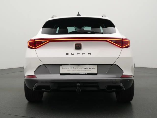 Cupra Formentor ACC AHK NAVI KAM SHZ AHK