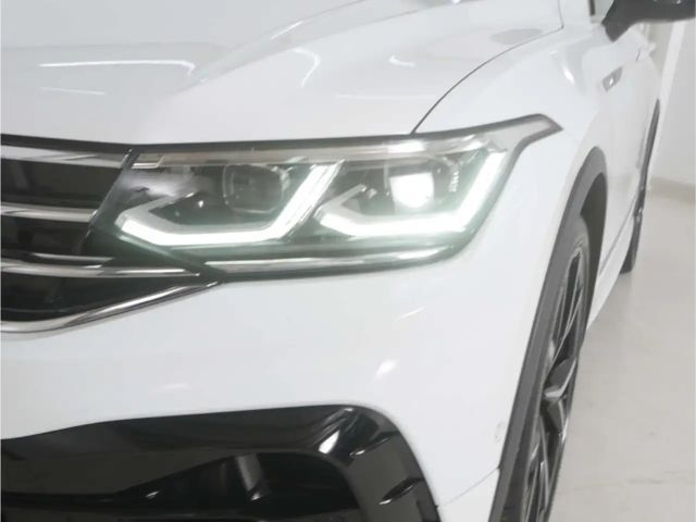 Volkswagen Tiguan 2.0 TSI 4Motion DSG