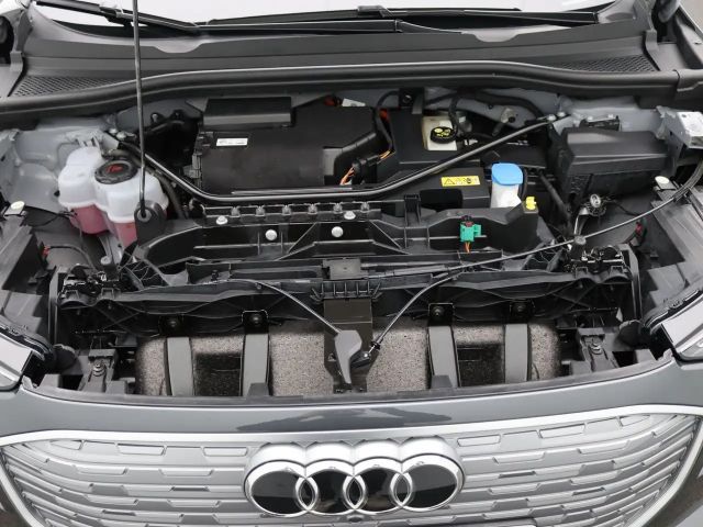 Audi Q4 e-tron 35
