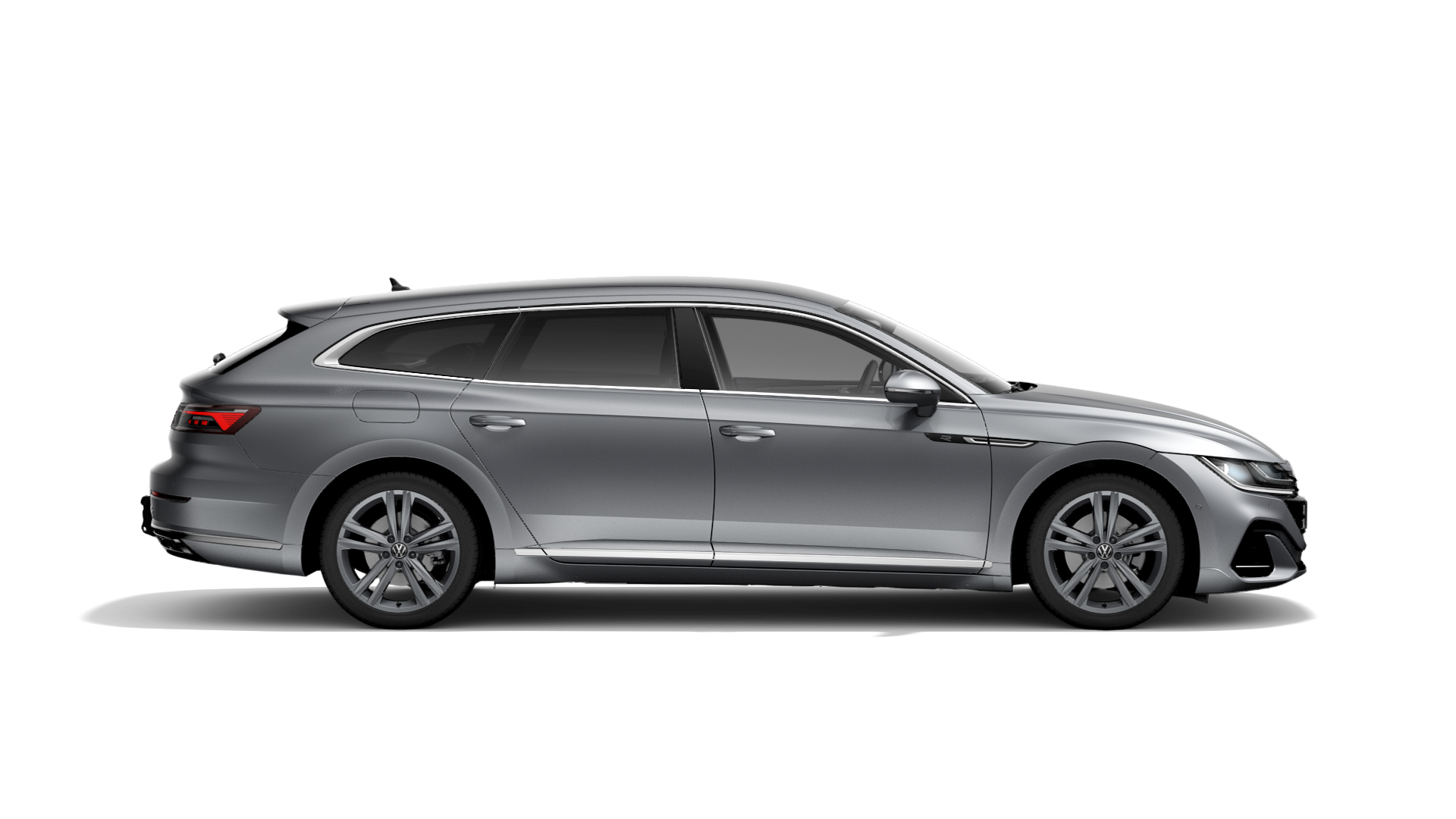 Volkswagen Arteon Shooting Brake DSG R-Line