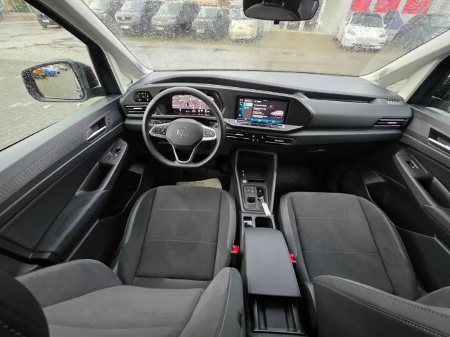 Volkswagen Caddy Life