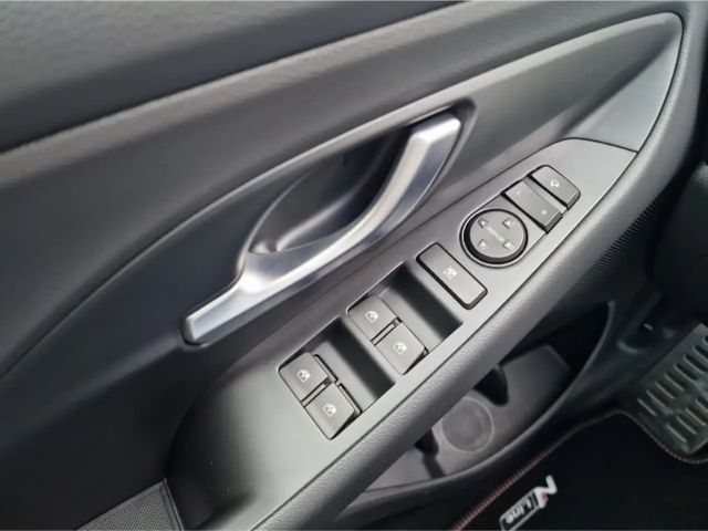 Hyundai i30 N Line T-GDi