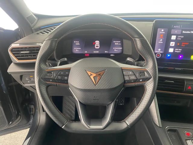 Cupra Formentor 1,5 TSI ACT Cupra