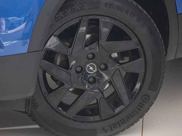 Opel Mokka GS-Line Grand Sport Turbo