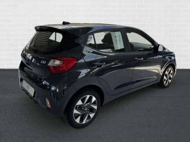 Hyundai i10 Trend