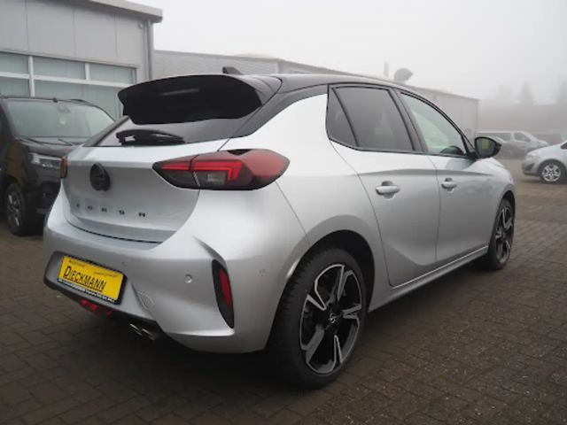 Opel Corsa GS-Line Grand Sport