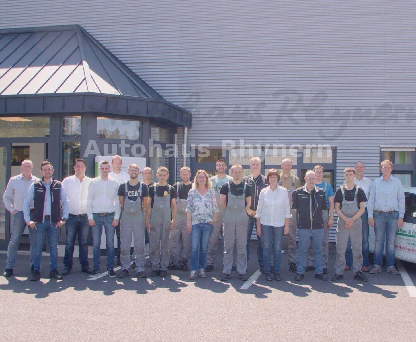 Skoda Enyaq iV Loft iV 50