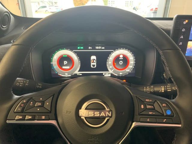 Nissan Juke Hybrid N-Design Tech/ProPilot/Bose/BFS