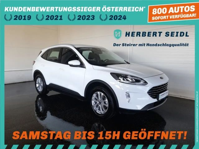 Ford Kuga Plug in Hybrid