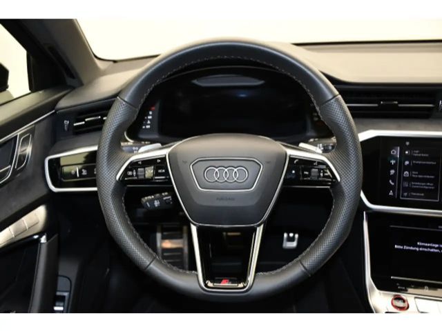 Audi S6 3.0 TDI Quattro