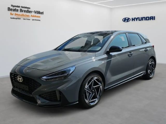Hyundai i30 N Line T-GDi