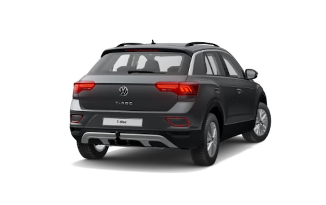 Volkswagen T-Roc 1.5 TSI DSG IQ.Drive Life