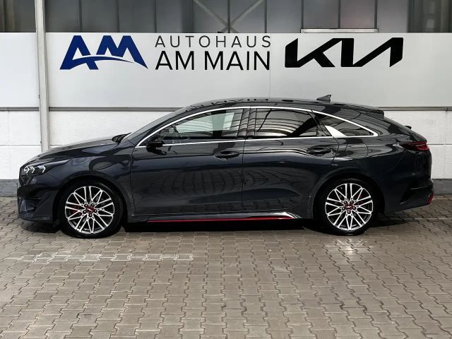 Kia ProCeed GT-Line