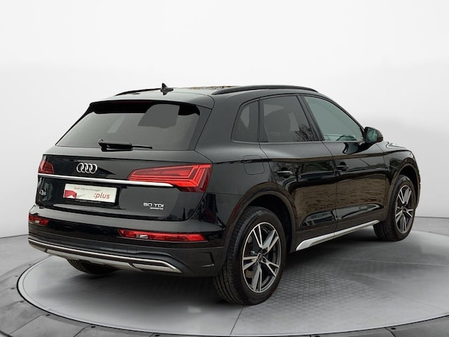 Audi Q5 50 TDI Quattro