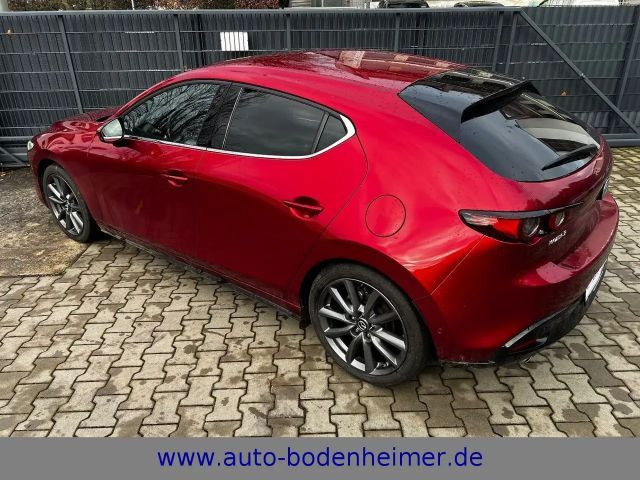 Mazda 3 Selection SkyActiv