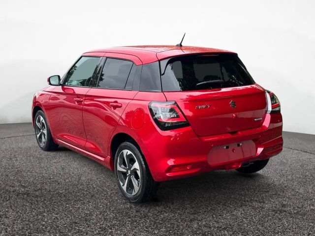 Suzuki Swift Comfort Hybrid