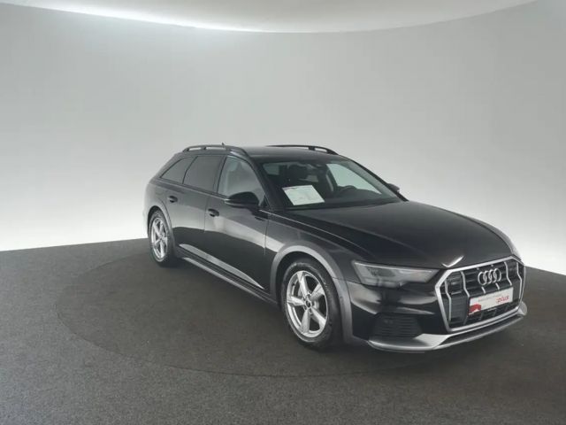Audi A6 allroad 40 TDI Quattro