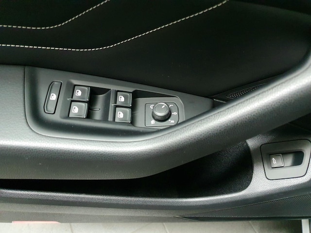 Volkswagen Passat 2.0 TDI AllTrack DSG Variant