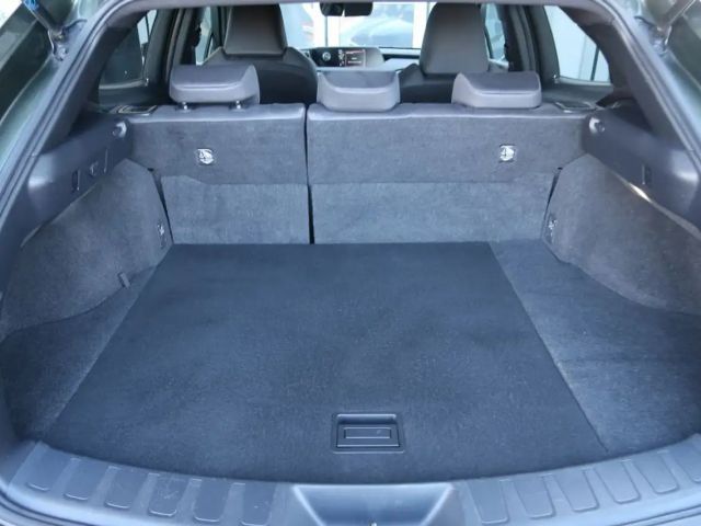 Lexus UX 250h Style Edition