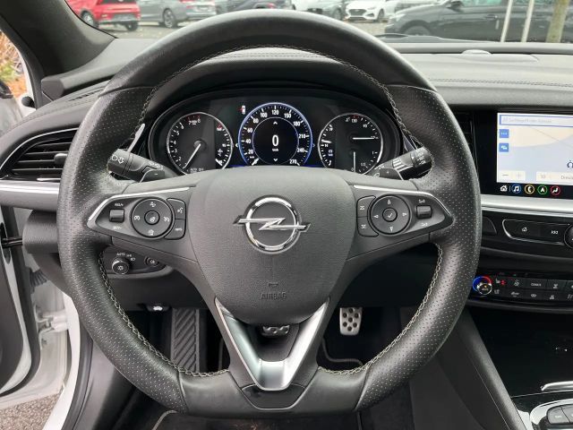 Opel Insignia B GSI  230 PS Benzin!!! ACC+LED+LM