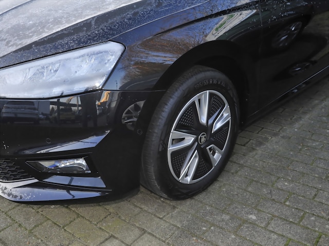 Skoda Fabia 1.0 TSI Ambition