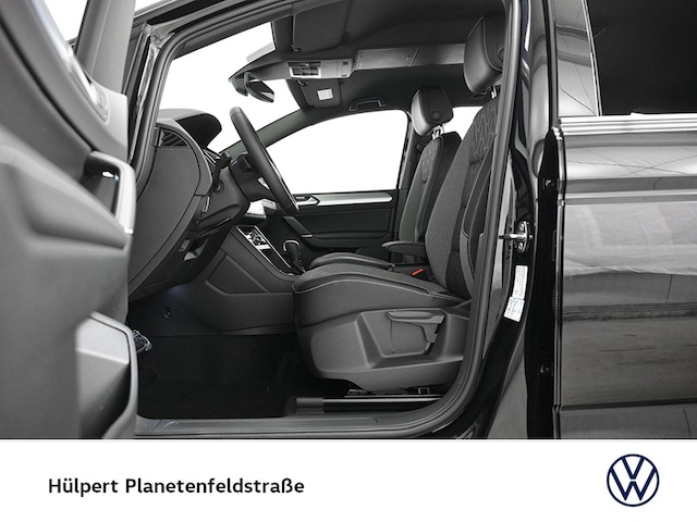 Volkswagen Touran 7-zitter