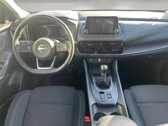 Nissan Qashqai Acenta DIG-T