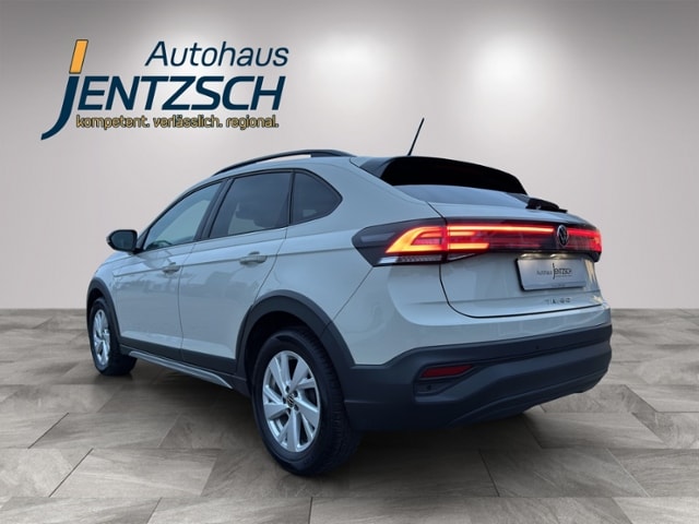 Volkswagen Taigo LED/KLimaaut./Sitzh./PDC