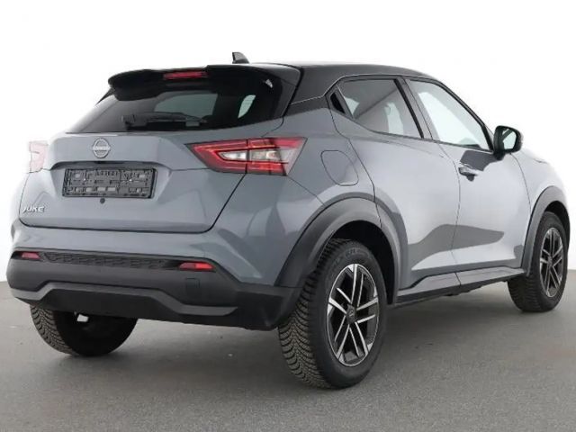 Nissan Juke N-Connecta